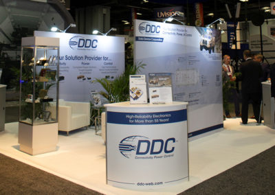 AUSA 2019 – Washington DC
