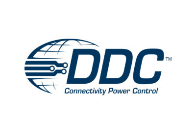 DDC Logo