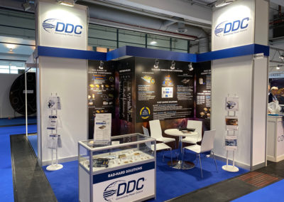 Space Tech Expo 2019 – Bremen Germany